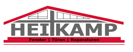 Heitkamp – Fenster, Türen, Reparaturen